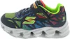 Skechers Vortex 2.0 Klettschuh Blau Produktbild-Vorschau 7