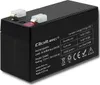 Batteria Qoltec AGM 12V | 1,3Ah Anteprima dell’immagine prodotto 1