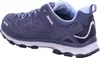 MEINDL Lite Trail Lady GTX chaussures femmes bleu 39.5 Voir les images du produit 22