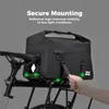 Sacoche de vélo ROCKBROS 16 L, sacoche de porte-bagages Voir les images du produit 6