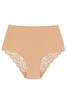 Wolbar Slips Dame figurformend WB321, beige, M Produktbild-Vorschau 5
