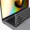 kwmobile Silikon Tastaturschutz für Apple Macbook Air 15 Produktbild-Vorschau 4