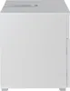 Waschbeckenunterschrank - B 80 cm - Weiß Hochglanz - Weiß Produktbild-Vorschau 8