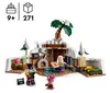 LEGO ONE PIECE Doc Baders Versteck - Spielzeug zum Sammeln Produktbild-Vorschau 2