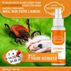 Saint Nutrition® Zecken+ Spray – zum Schutz vor Produktbild-Vorschau 6