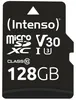 Intenso microSDXC 128GB Class 10 UHS-I Professional - Anteprima dell’immagine prodotto 1