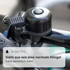 TeamNobile ab_ic_a_01_22mm airbell pro campanello per Anteprima dell’immagine prodotto 13