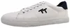 Tom Tailor : Chaussures de sport pour hommes, lacets, Voir les images du produit 1