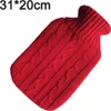 Wärmflaschen-Strickbezug Produktbild-Vorschau 2