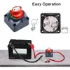 Isolatore di batteria Offgridtec 12V 24V 48V 275A Attacco a Anteprima dell’immagine prodotto 3