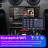 7" CarPlay Android 15 Autoradio Für Audi A3 S3 RS3 8P 8V Produktbild-Vorschau 9