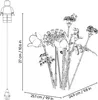 LEGO Botanicals en LEGO Editions: Bloemboeket van Olivia Productafbeelding-voorbeeld 16