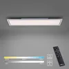 Leuchten Direkt LED Panel Edging weiß 121,4 x 31,4 cm Produktbild-Vorschau 17