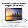 Samsung Galaxy Tab A11+ - Tablet - Android - 128 GB - 27.9 Produktbild-Vorschau 13