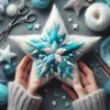 1m Filzwolle Märchenwolle Merino Nassfilzen Trockenfilzen Spinnen über 100 Farben Meterware Designbild Produktbild-Vorschau