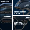 Casque Urbain Abus 97891 - PURL-Y MIDNIGHT BLUE L Voir les images du produit 10