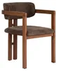 Skye Decor, Hochwertiger Stuhl aus 100% Buchenholz, Produktbild-Vorschau 2