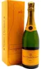 Veuve Clicquot Brut + Box 750ml 12,5 % Vol. Produktbild-Vorschau 4