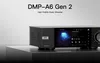 Eversolo DMP-A6 Gen 2 - Ultra-High-Res-Streamer Produktbild-Vorschau 5