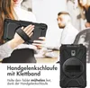 Accezz Pr2235 Samsung Galaxy Tab Active 5 - Schwarz Produktbild-Vorschau 3