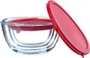 KADAX Schüssel-Set aus Glasschüsseln mit Deckel, Produktbild-Vorschau 9