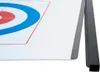 planche de jeu pour curling et shuffle blanc 180 x 39 cm Voir les images du produit 12