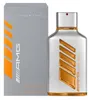 Mercedes-Benz AMG Silver Thrill Woda perfumowana, 100 ml Anteprima dell’immagine prodotto 4