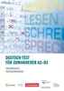 Deutsch-Test für Zuwanderer A2-B1 Produktbild-Vorschau 1