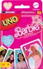 UNO Movie Barbie HPY59 Anteprima dell’immagine prodotto 1