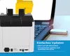 Einfache Software-Updates über USB | BEITZ BS-950A bleibt aktuell für neue Banknoten | kein Internet Anteprima dell’immagine prodotto
