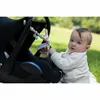 Eichhorn Baby Pure bunte Wagenkette Kinderwagenkette in Produktbild-Vorschau 8