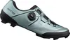 Shimano MTB- Fahrradschuhe XC503, eisblau Produktbild-Vorschau 2