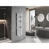 Mexen Hades grzejnik łazienkowy 1500 x 400 mm, 583 W, biały Podgląd zdjęcia produktu 2