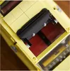 LEGO 10271 Fiat 500 Spielzeugauto, Konstruktionsspielzeug, Produktbild-Vorschau 16