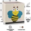 Lifeney Kinder Aufbewahrungsbox I praktische Produktbild-Vorschau 4