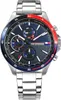 Tommy Hilfiger Bank 1791718 Herrenuhr Produktbild-Vorschau 24