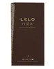 LELO HEX Condooms Respect XL - 12 St. Voir les images du produit 1
