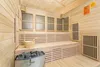 Infrarotsauna Alpha III für 6 Personen, 160x210x200 cm, mit Produktbild-Vorschau 5
