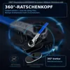 Bremskolben‑Presse, 360°‑Ratsche für Produktbild-Vorschau 3