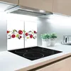 Tulup Glas-Herdabdeckplatte - 2x30x52cm - Produktbild-Vorschau 3