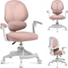 MARK ADLER Junior 4.5 Rosa | Verstellbarer Drehstuhl für Produktbild-Vorschau 1
