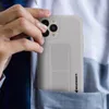 Wozinsky Fall Fall Fall für Iphone 12 Pro Max Grau Produktbild-Vorschau 17
