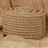 vidaXL Corde de jute 25 m de longueur 20 mm d'épaisseur Voir les images du produit 2