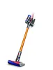 Dyson V8 Absolute Nickel, Gelb Beutellos Produktbild-Vorschau 11