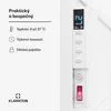 Klarstein infračervený ohřívač s termostatem, elektrický Náhled obrázku produktu 5