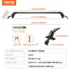 Univerzální střešní nosič VEVOR 2 ks 60-80cm nosič na Náhled obrázku produktu 7