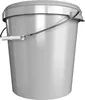 Eimer mit Deckel 30 L | Vorratseimer | Lebensmittelecht Produktbild-Vorschau 4