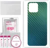 apgo Rückseite Schutzfolie, Skin, kompatibel mit Honor Play Produktbild-Vorschau 1
