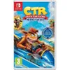 PlayStation 4 Videospiel Nintendo CTRNF SW Produktbild-Vorschau 1