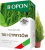 Concime per siepi di thuja e cipresso Concime per conifere Anteprima dell’immagine prodotto 1